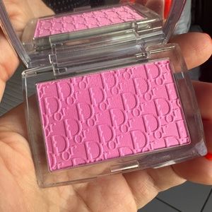 Dior Rosy Glow 001 Pink